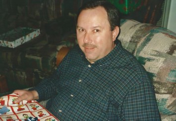 Obituary of Michael Francis Arredondo