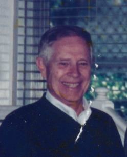 Obituary of Asa Richard "Dick" Brown