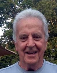 Obituario de Jerry Egan