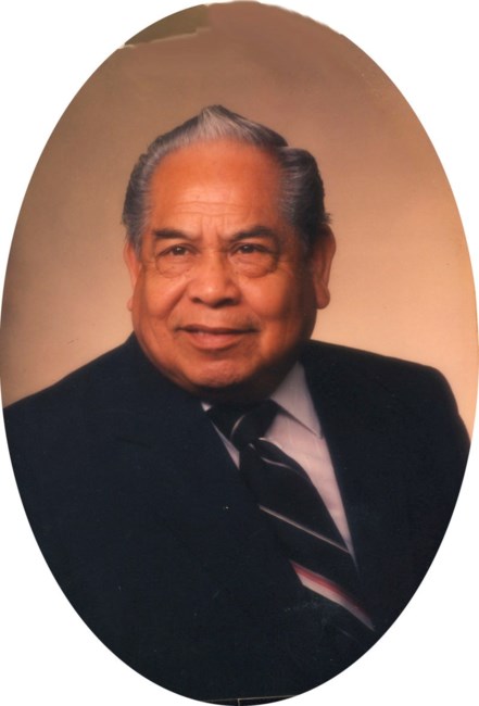 Obituary of Rudy Hernandez