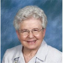 Obituary of Lorraine O. Brenner