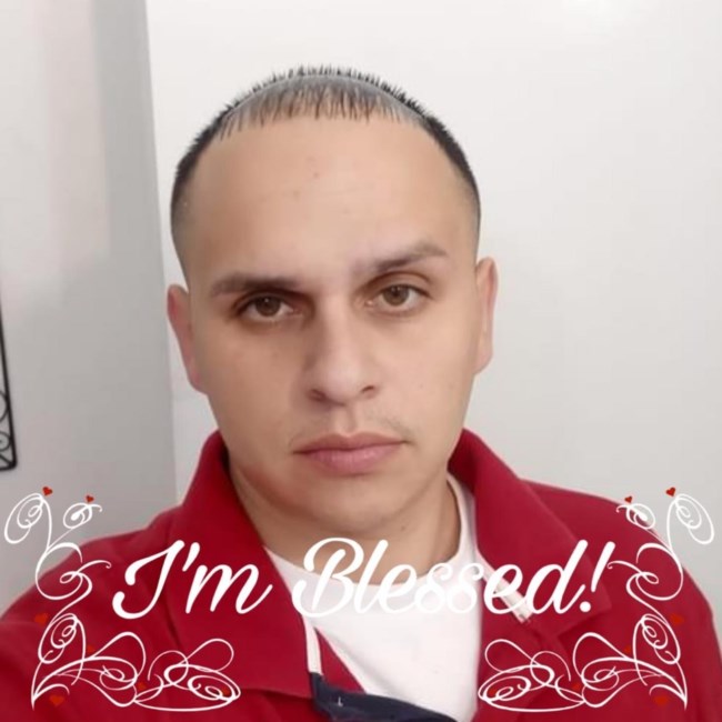 Obituary of David Dominguez