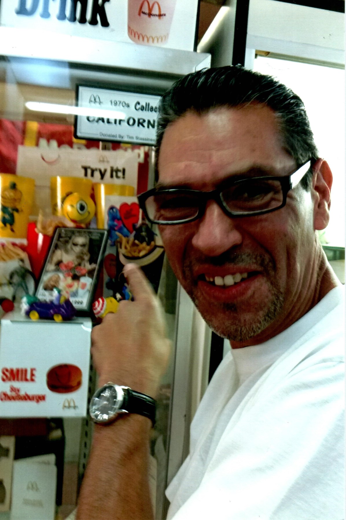 Obituary of Alberto Paredes Jr.