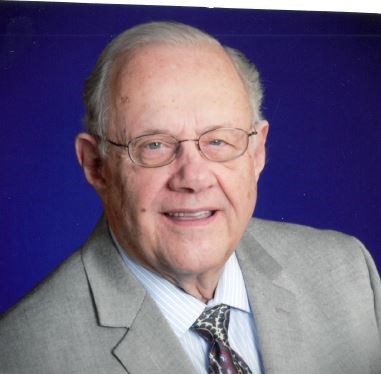 Obituary of George Dean Venburg