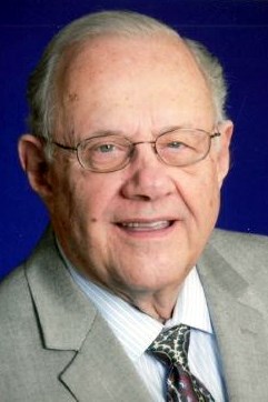 Obituary of George Dean Venburg
