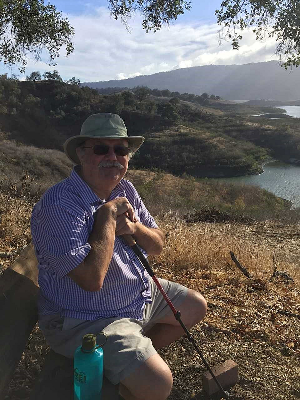 James Byrne Carleton III Obituary Northridge, CA