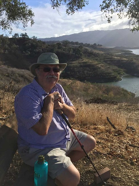 Obituary of James Byrne Carleton III