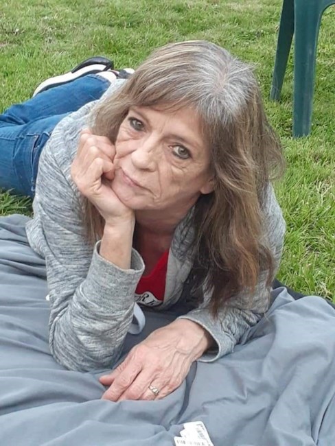 Obituary of Lisa Kay Anderson