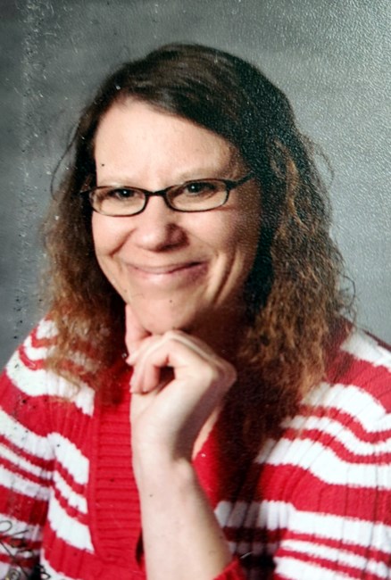 Obituary of Shari Lynn Kirkenmeier