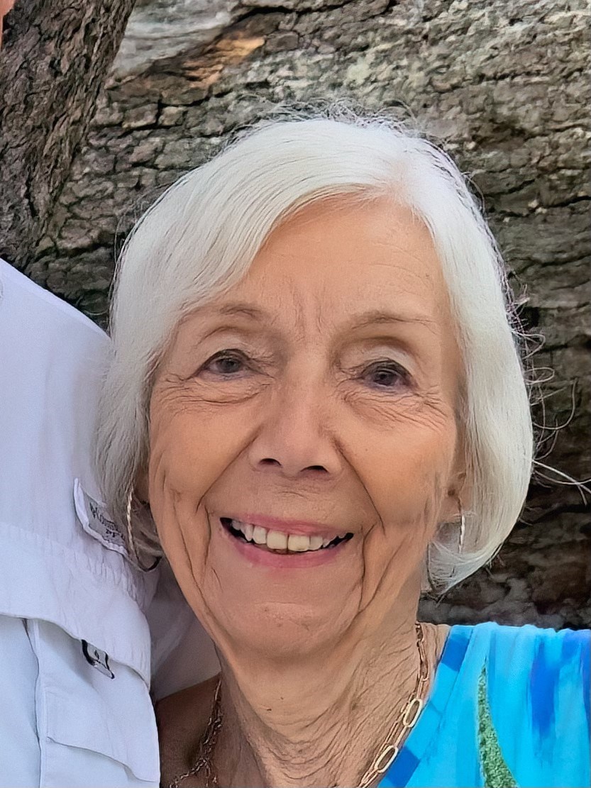 Obituary of Patricia Ann Hearne