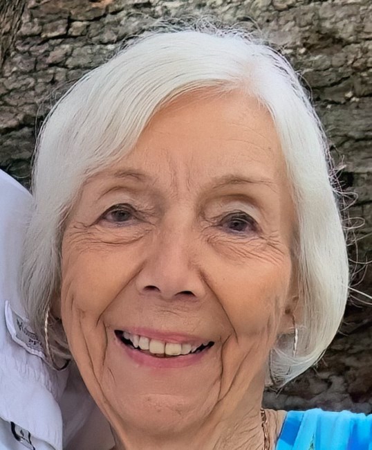 Obituary of Patricia Ann Hearne