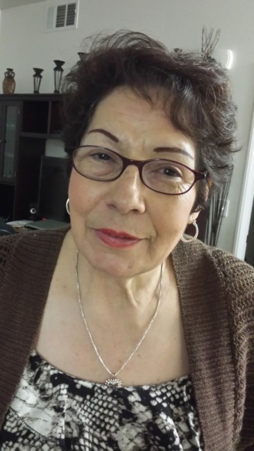 Obituary of Stella Florez