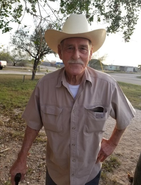 Obituary of Adolio Cruz