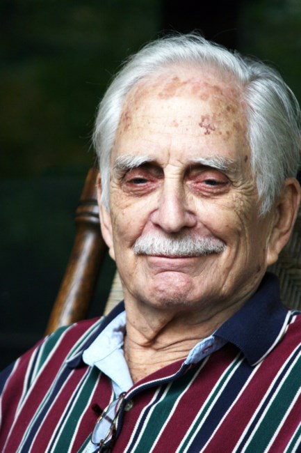 Obituary of James Doughton