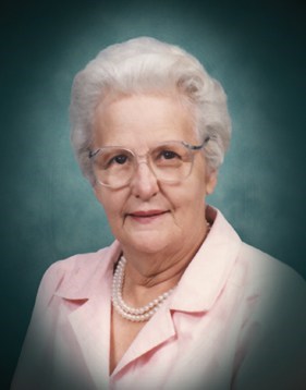 Obituary of Virginia F. Hodgson