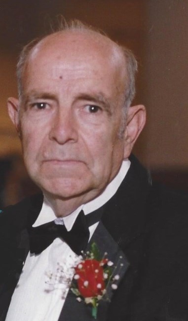 Obituary of Charles Junior Duncan