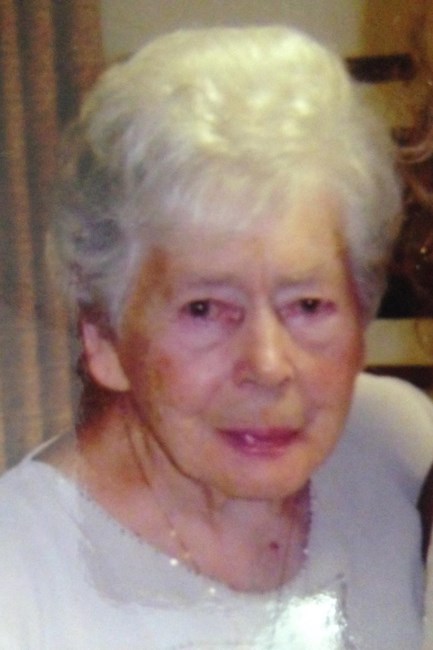 Obituary of Anne Marie Wheeler