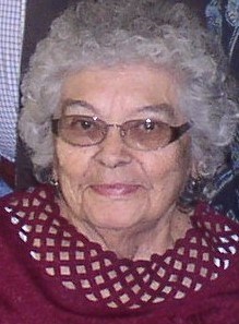 Obituary of Dorothy Adella Goff