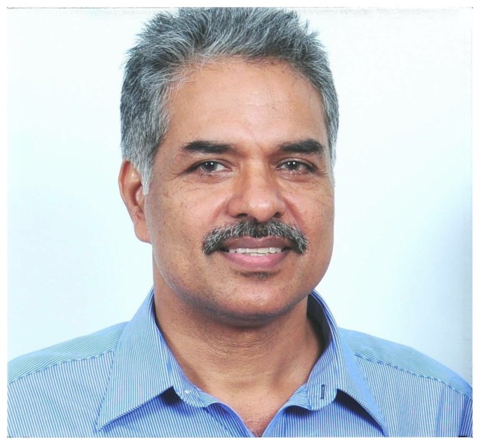 Obituary of Sebastian Kidangathazha