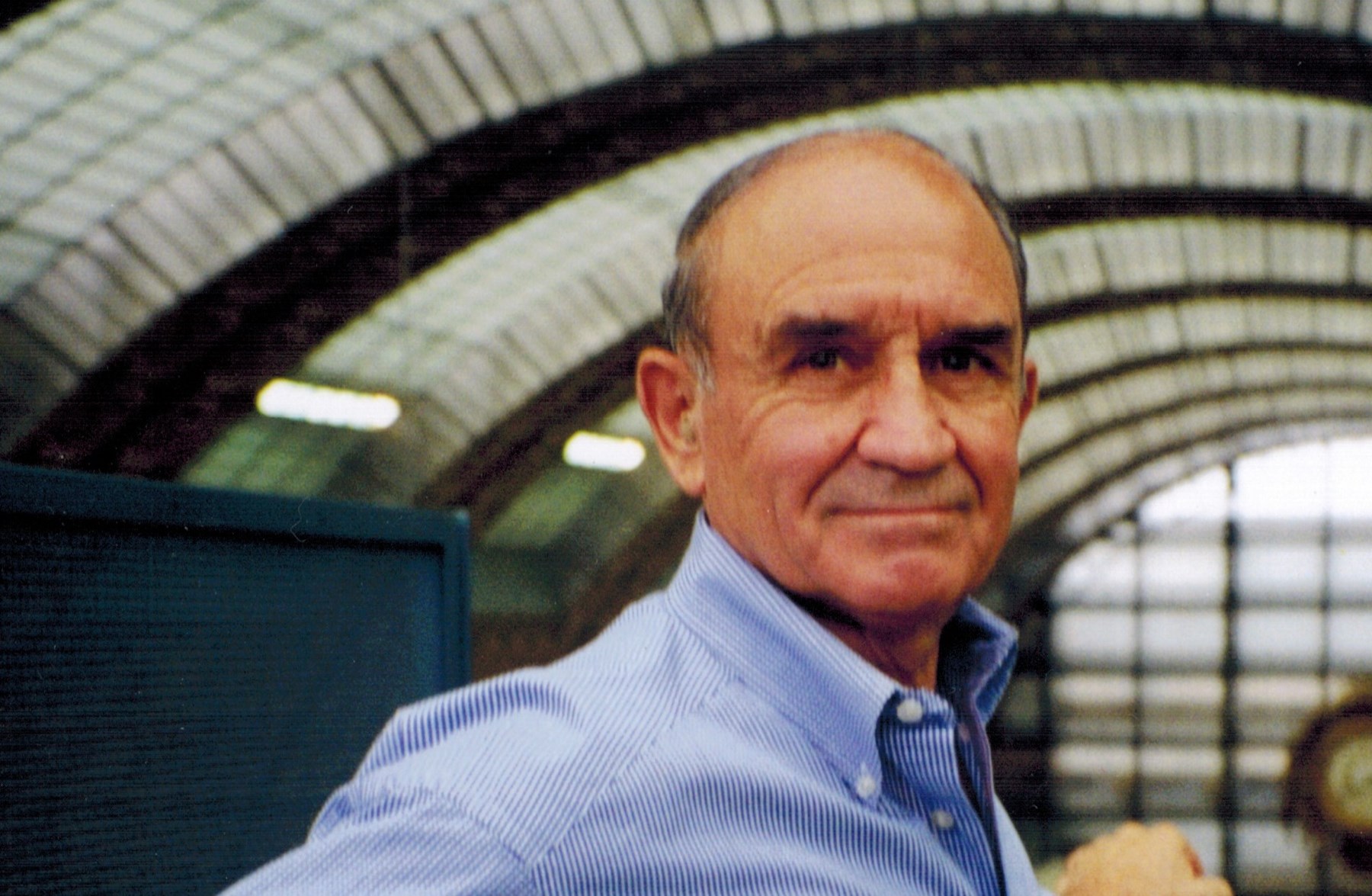 Obituary of Albert Solomon Tafoya