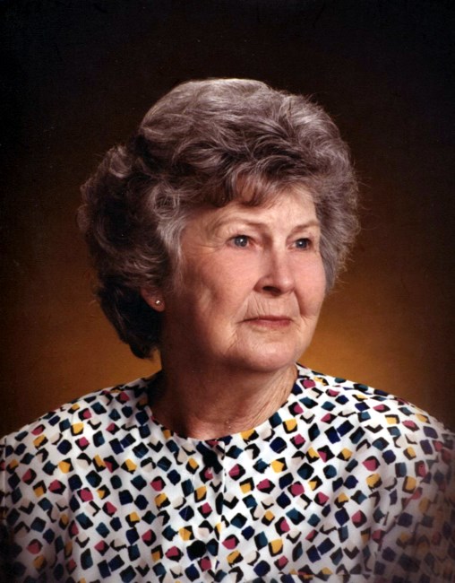 Obituary of Georgia Ray Butler Johnson