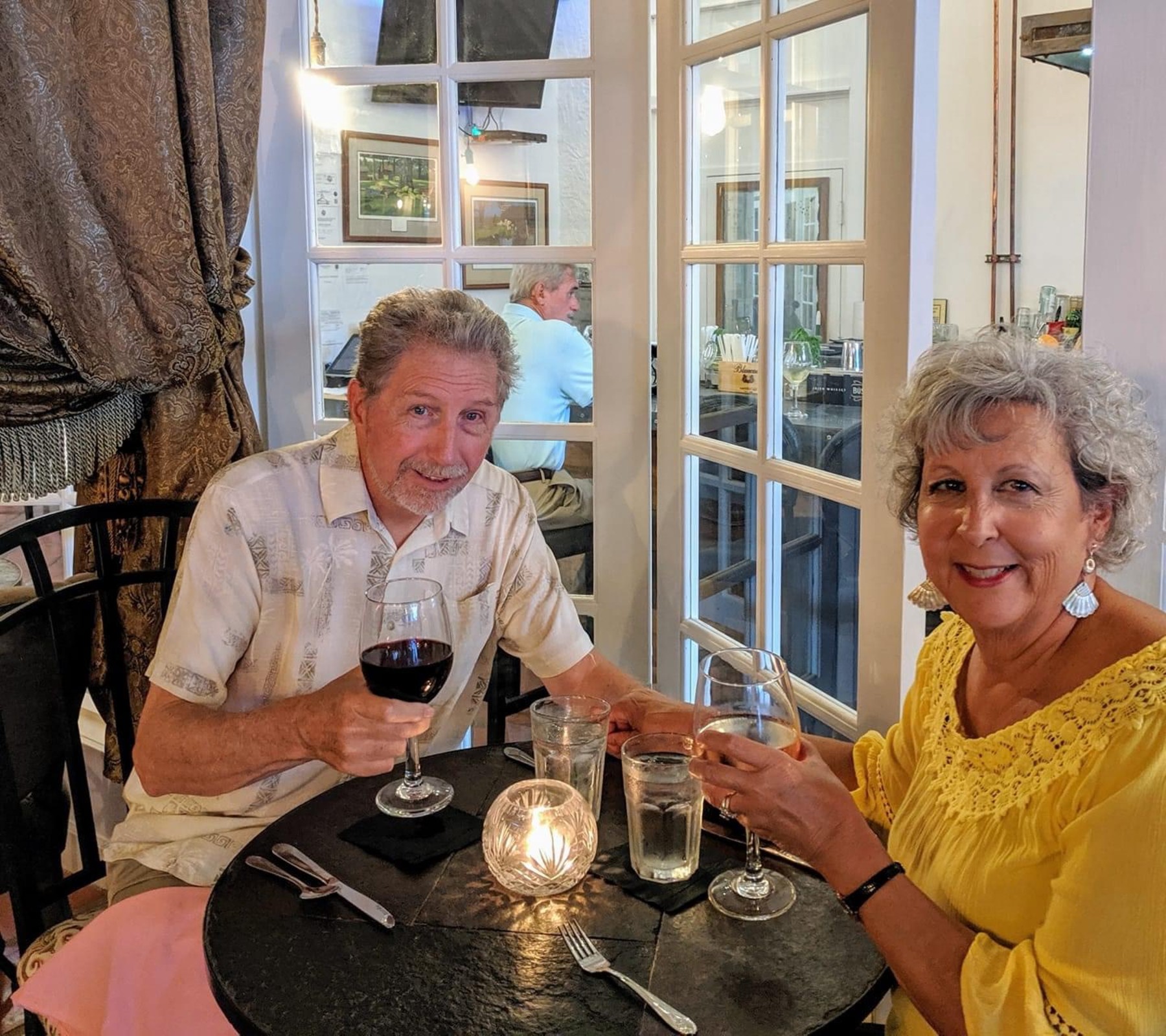 Obituary of Angela McKnight