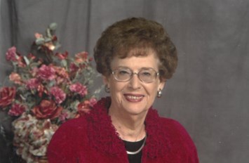 Obituary of Vera Nelle Edens