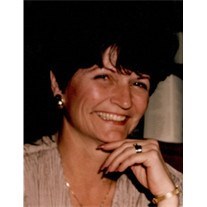 Obituary of Betty Lou Abbott