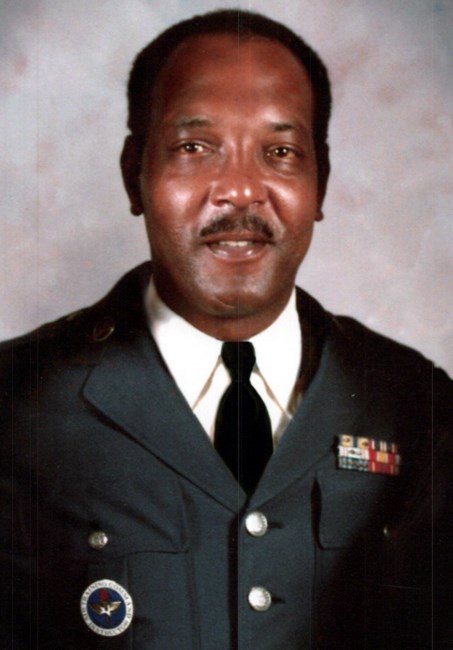 Obituary of Dennis B. Dickerson, Sr.