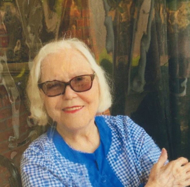 Obituary of Thelma Eva Seal
