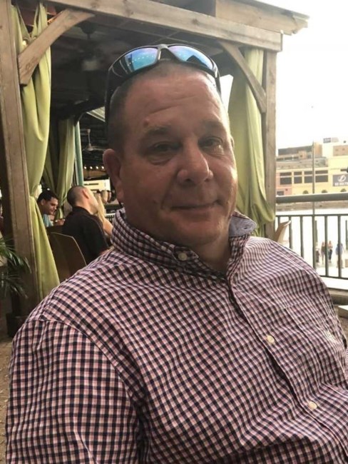 Obituary of William "Greg" Gregory Lund