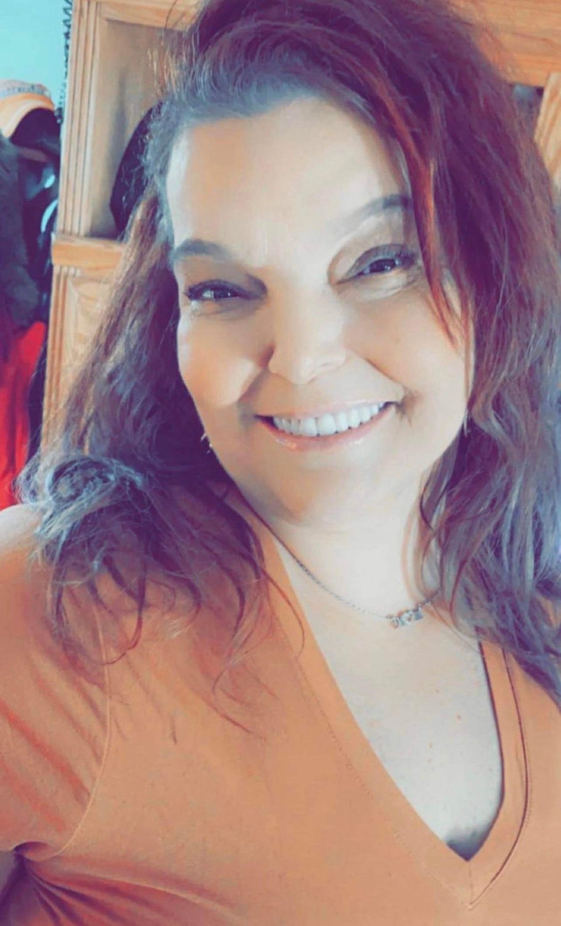 Obituary of Tina Dawn Barraza