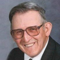 Obituary of Stanley Pfeifer