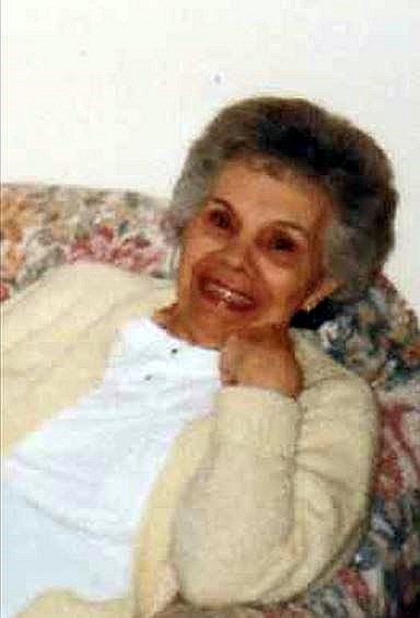 Obituary of Mary Dicairano