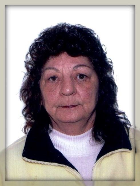 Obituary of Kathryn Ann Funk