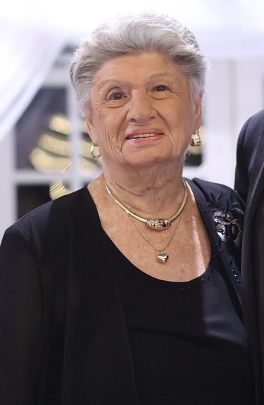 Obituary of Gloria Toffel