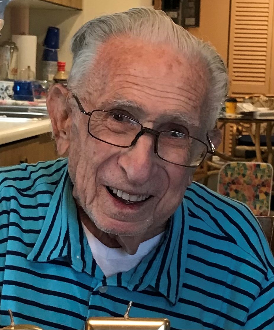Obituary of Melvin Matthew Kornfield