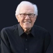 Obituary of Leo Rose