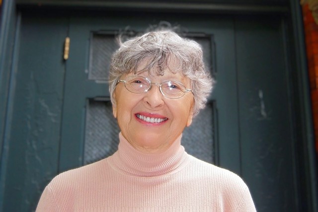 Obituary of Elizabeth Ann "Tibby" Kidder Sacksteder Day