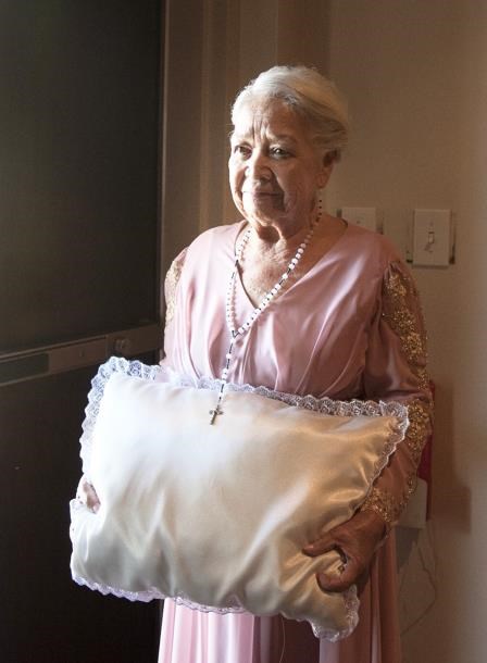 Avis de décès de Maria "Lupita" Becerra