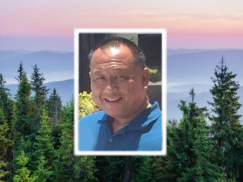 Obituary of Ray Castillo Pascual