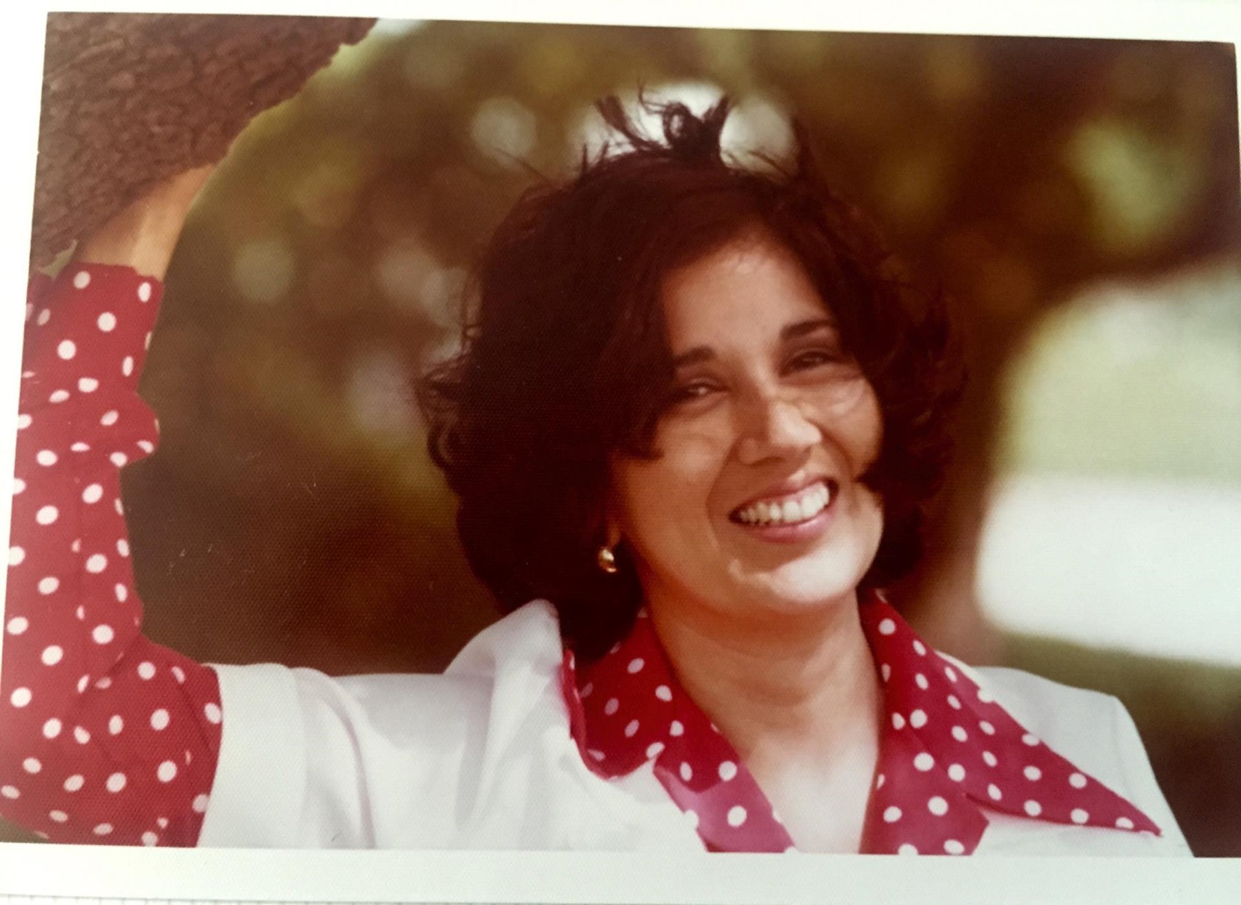 Obituary of Yolanda Ramirez
