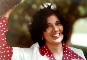 Obituary of Yolanda Ramirez