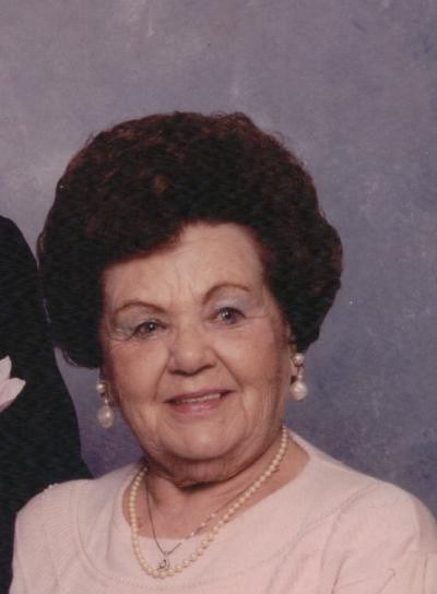 Obituary of Jessie R. Long