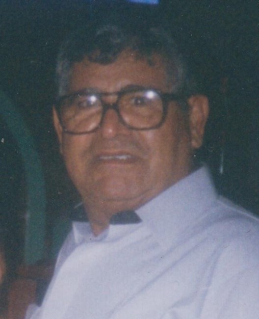 Obituary of Leonardo Guerra Castillo
