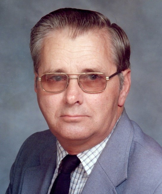 Obituary of Kenneth E. Work
