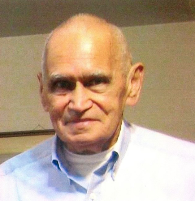 Obituary of Robert "Bob" McCoy