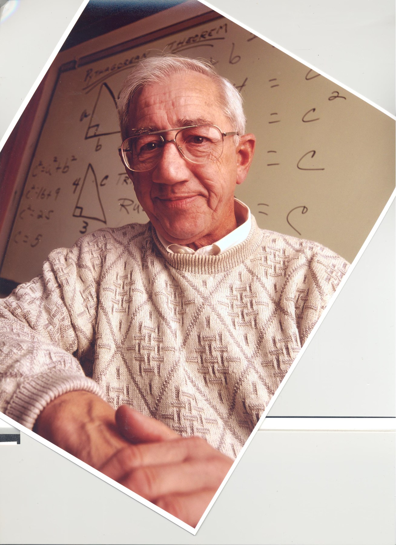 Obituary of Ronald Joseph Coreno