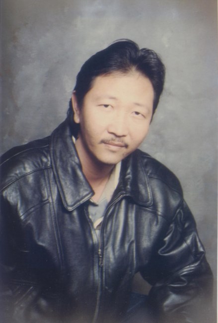 Obituary of Binh Hieu Vo