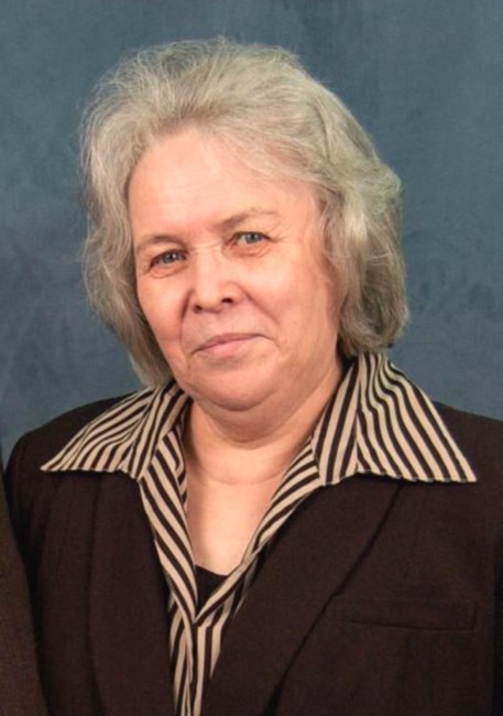 Obituary of Taisiya Montik